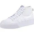Adidas Nizza Platform Mid Treningssko