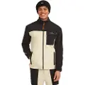 O'Neill Fwc'Peak Polartec Hyper Half-Zip Fleecegenser