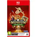 SEGA Games Switch 2 Two Point Museum Explorer Edition