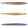 Mustad Mezashi Slim Jig 200g 220 Mm