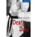 CAMBRIDGE UNIVERSITY PRESS Death in the Dojo Level 5