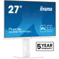 Iiyama 27" ProLite XUB2797HSU-W2 - LED monitor - Full HD (1080p) - 27"