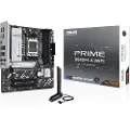 Asus PRIME B840M-A WIFI Hovedkort - AMD B840 - AMD AM5 socket - DDR5 RAM - Micro-ATX