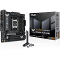 Asus Tuf Gaming B850-m Plus Wi-fi Hovedkort