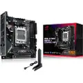 Asus Rog Strix B850-i Wi-fi Hovedkort
