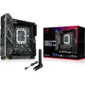 Asus Rog Strix B860-i Gaming Wifi Hovedkort