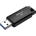 PNY PRO Elite V3 - USB-flashstasjon - 512 GB - USB 3.2 Gen 2
