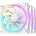 DeepCool Fl12 120 Mm Vifte 3 Enheter