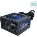 CoolBox Powerline Lll 650w Strømforsyning