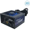 CoolBox Powerline Iii Gaming Atx 750w Strømforsyning