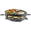 Domo DO9038G - Raclette/grill - 1,2 kW