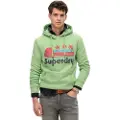 Superdry Vintage Great Outdoors Hettegenser