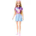 Barbie Mysteries Malibu Motedukke