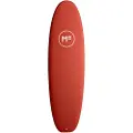 Mf Softboards Beastie 7´6 Epoxy Lam Fcsii Surfebrett