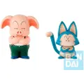 Ichibansho Dragon Ball Oolong & Puar Treningsseksjon Figur