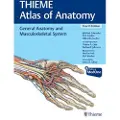 THIEME MEDICAL PUBLISHERS INC General Anatomy and Musculoskeletal System (THIEME Atlas of Anatomy)