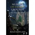 CHIRON PUBLICATIONS Murder On Family Grounds