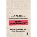 SAGE Publications A Very Short, Fairly Interesting and Reasonably Cheap Book about Brand Management