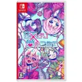 Nintendo Games Switch From Madness With Love (multi-language)-jpn