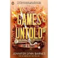 Penguin Random House Games Untold