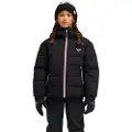 Roxy Snowy Hill Puffy Jakke