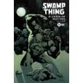 DC Comics Swamp Thing by Len Wein and Kelley Jones