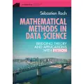 CAMBRIDGE UNIVERSITY PRESS Mathematical Methods in Data Science