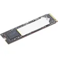 Lenovo TP 512 GB YTELSE PCIE GEN4 NVME OPAL2 M.2 2280 SSD IV