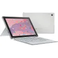 Asus Chromebook Cm30 Detachable Cl3001dm2a-r70323 10´´ Cortex Kompanio 520/8gb/128gb Ssd Bærbar Datamaskin