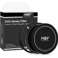 H&Y Hd Evo Nd3-32 Filtersett 67 Mm