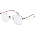 Rodenstock R7141 Square Damebriller