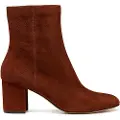 Geox Virnilisa 65 Høyhælte Booties