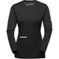 Mammut Eiger Nordwand Fl Langarmet T-skjorte