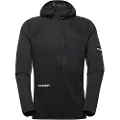 Mammut Eiger Nordwand Advanced Fl Hettegenser