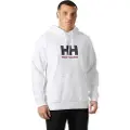 Helly Hansen Hh Logo 3.0 Hettegenser