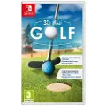 Koch Media Games Switch 3d Mini Golf