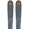 Blizzard Brahma 82 Sp+tpc 10 Demo Alpin Ski Pakke