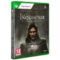 Xbox Games Smart Delivery The Inquisitor Deluxe Edition