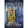 TITAN BOOKS Elemental Masters - From a High Tower
