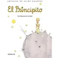 Planeta Publishing El Principito. Edición Tapa Dura (Clásicos Infantiles Y Juveniles) / The Little Prince (Children´s and Young Adult Classics)