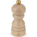 Peugeot Paris salt grinder wood natural 12 cm