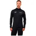 Rossignol Hero Mid Layer Stretch Genser Med Hel Glidelås