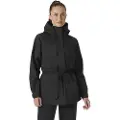 Helly Hansen Escape Utility Regnfrakk