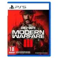 Sony Ps5 Call Of Duty Modern Warfare Lll