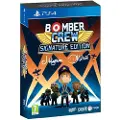 Sony Ps4 Bomber Crew Signature Edition