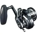 Shimano Ocea Jigger F Custom Trolling Snelle