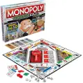 Monopoly Falsk Bankspill