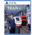 Nacon Ps5 Train Life A Railway Simulator