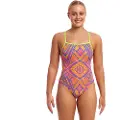 Funkita Single Strap Badetøy