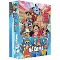 Tcg Factory One Piece Friends Nakama Og Fiender Brettspill Brettspill Spansk